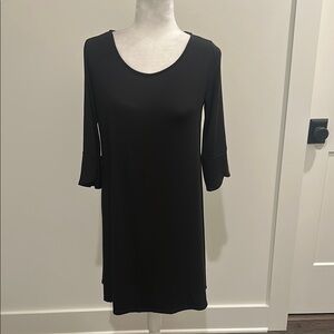 NWT Amour Vert Elodie Dress Sz L